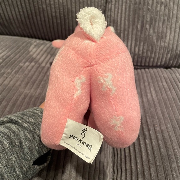 Browning deer stuffed animal! - Picture 3 of 6